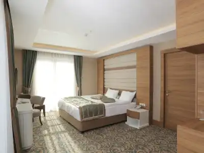 Cam Thermal Resort Spa Convention Center - 2