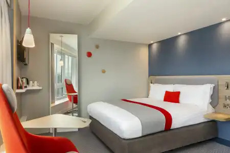 Holiday Inn Express Dublin City Centre by IHG - 42