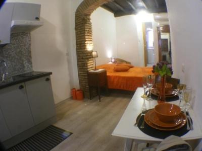 B&B Ventisei Scalini a Trastevere Guest House - 91