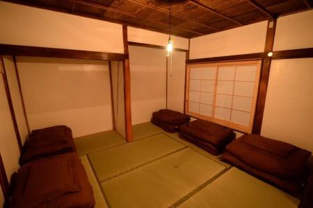 Hakone Guesthouse Toi - Hostel - 3