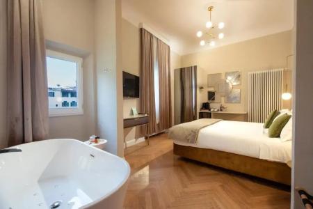 Ricasoli Garden Relais - 44