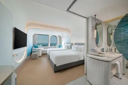 Melia Pattaya - 65