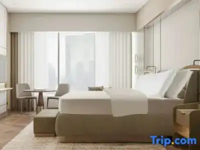 JW Marriott Jakarta - 132