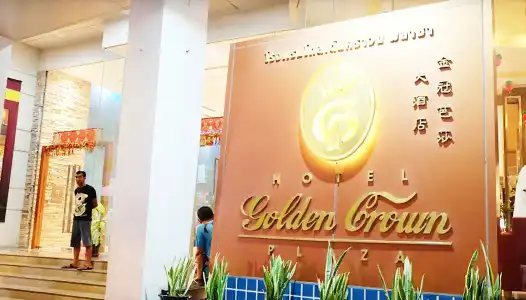 Golden Crown Grand - 24