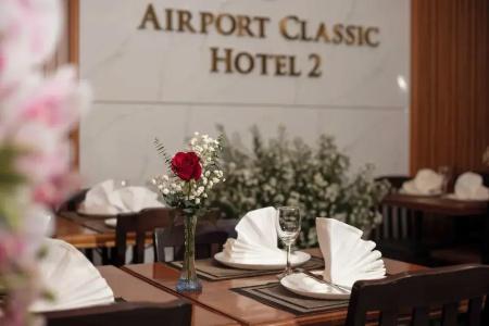 Airport Classic - 24