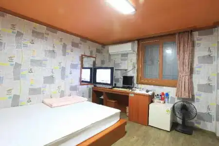 Busan Inn Motel - 18