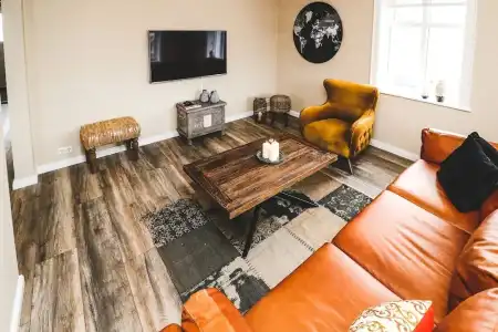 G19 Boutique Apartments - 109