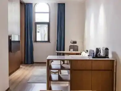 Novotel Suzhou Tai Lake Santeh - 184