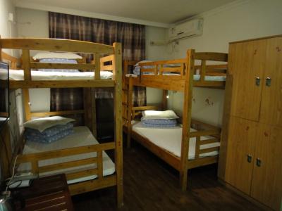 Xi'an Facebook Youth Hostel - 5
