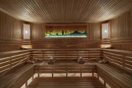 DoubleTree by Hilton Istanbul Topkapi - 18