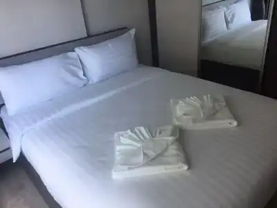 The Base Central Pattaya - 4