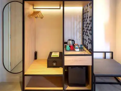 Ibis Styles Bangkok Ratchada - 34