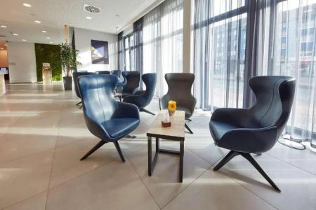 Four Points Flex by Sheraton Bochum - 16