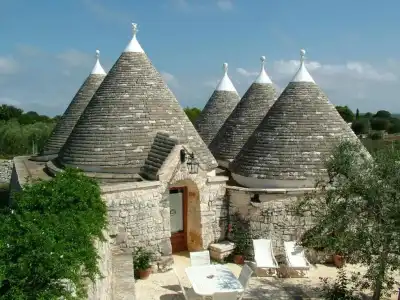 Masseria Cappuccini - 71