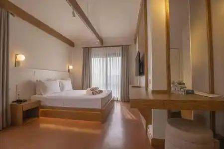 June Alaçatı (+15 Adult only) - 3