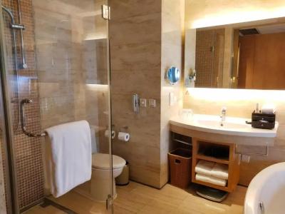 Marco Polo Parkside Beijing - 56