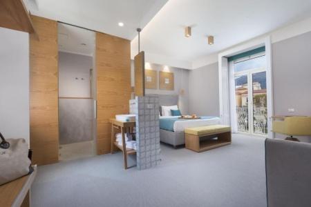 La Piazzetta Guest House - 112