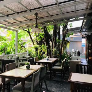 At Pingnakorn Chiang Mai - 27