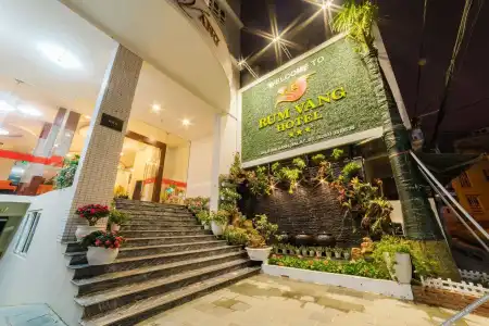 Rum Vang II - 23