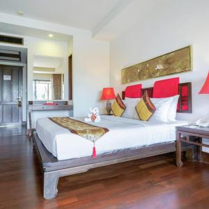 Khaolak Oriental Resort - Adult Only - 49