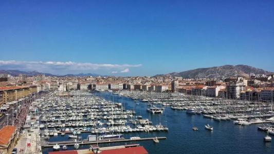 Hôtel Carré Vieux Port - 18