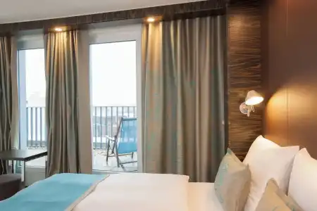 Motel One Bremen - 25