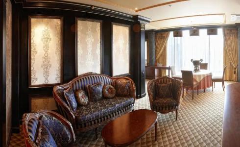 Royal Spa & Resort - 157