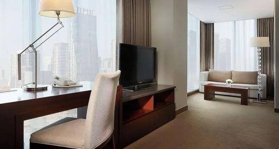 Orakai Songdo Park, BW Premier Collection - 77