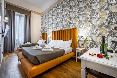 Maison Pitti Florence - 84