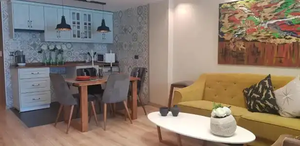 Mas Suites Nisantasi - 47