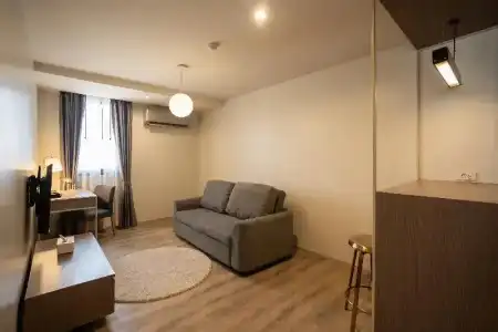 The Rise Suites, Chiang Mai - 64