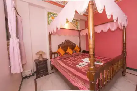 Moon Light Palace Jaipur - 43