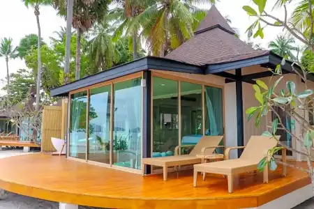 Koh Mook Sivalai Beach Resort - 63