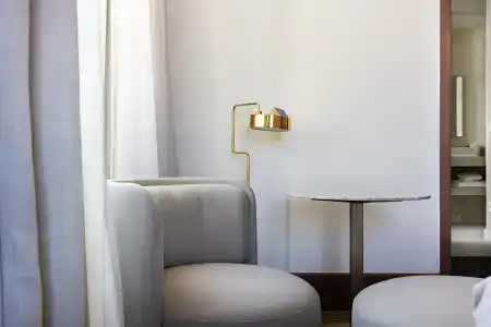 Radisson Blu Nantes - 62