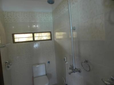 Paradise Beach Bungalows Nungwi - 7