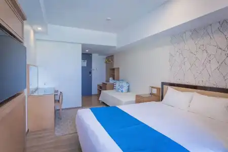 Kariyushi LCH Resort - 41