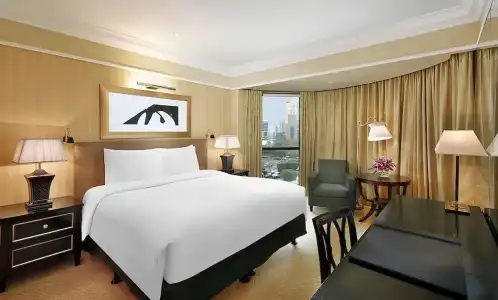 The Ritz-Carlton, Bahrain - 36