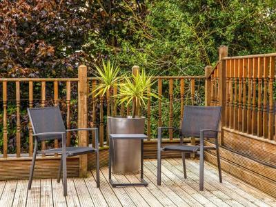 ibis Styles London Gloucester Road - 19