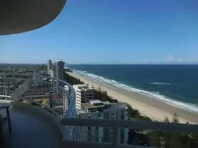 2nd Avenue Beachside Apartments - 170