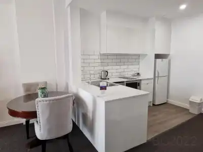Adelaide Mansions Serviced Apartments - 62
