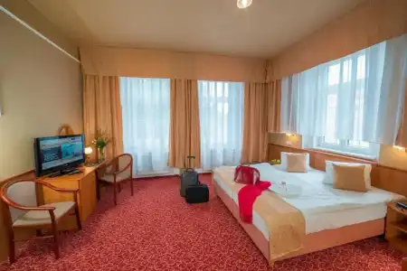 Spa Resort PAWLIK-AQUAFORUM - 78