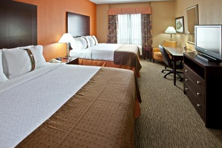 Holiday Inn Louisville Airport South by IHG - 38