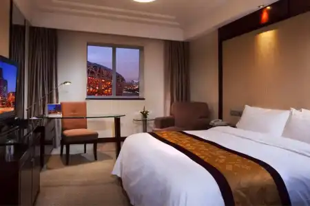 Grand Skylight Catic Beijing - 71