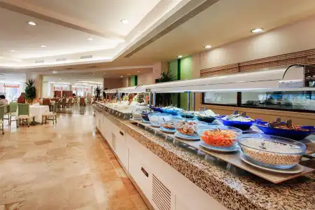 Martı Myra - Ultra All Inclusive - 11