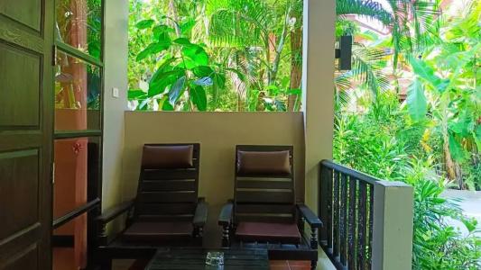 Chaweng Garden Beach Resort - 44