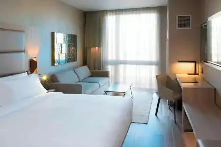 AC by Marriott Boston Downtown - 43