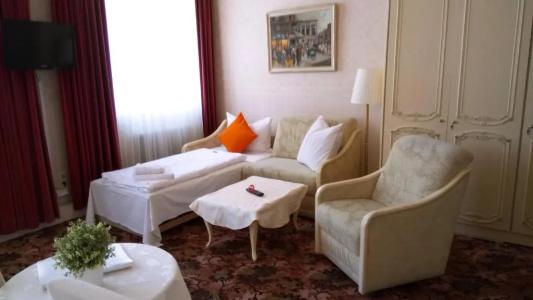 Aviano Boutiquehotel - 47