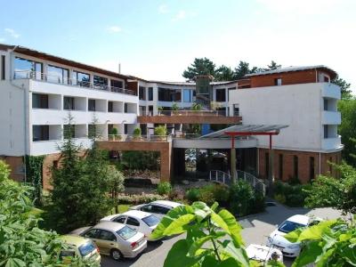 Residence Balaton - 37