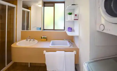 Ocean Breeze Resort - 123