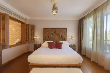 Royal Savoy Sharm El Sheikh - 14